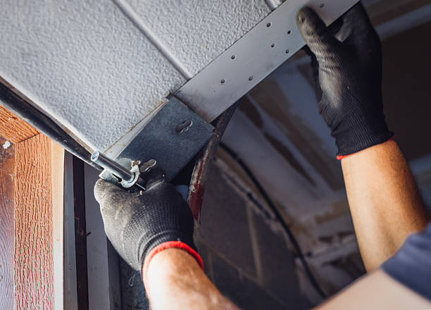 Reliable Garage Door Panel Replacement contractor in Cleveland County County, NC by Garage Doors Repair Pro